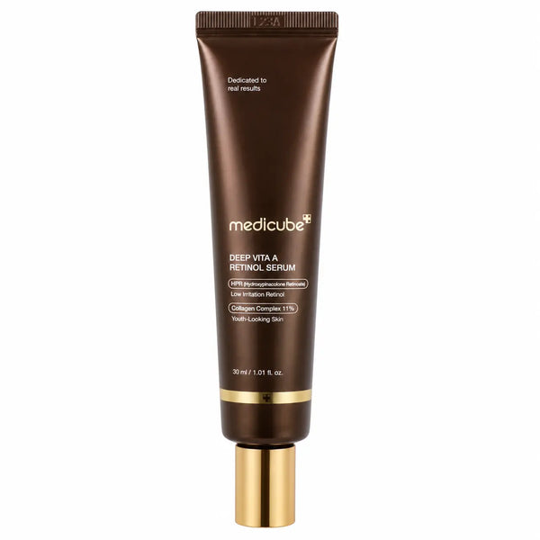 Medicube Deep Vita A Retinol Serum