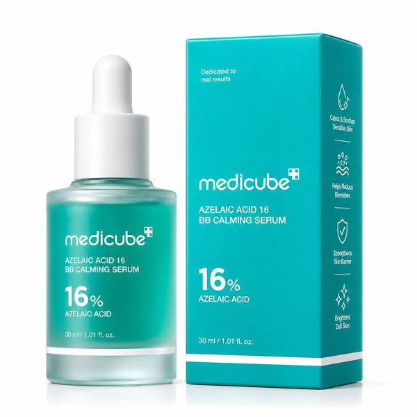 Medicube Azelaic Acid 16 BB Calming Serum
